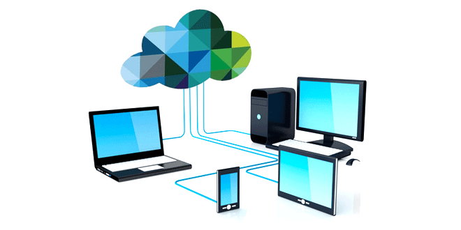 Horizon View 7 de vmware: la virtualización de escritorio