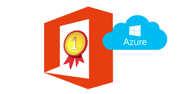 Certificación de Seguridad del Gobierno español para Office 365 y Azure
