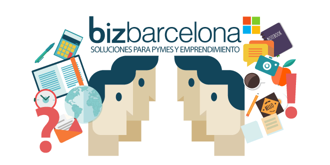 BizBarcelona 2016