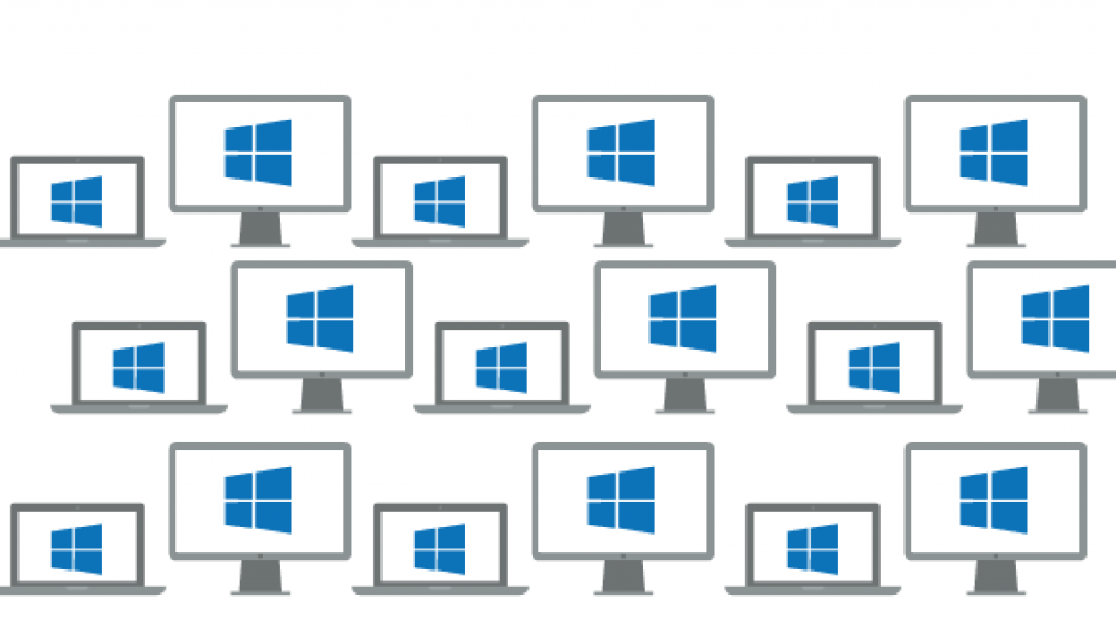 Window 10 instalado en millones de dispositivos