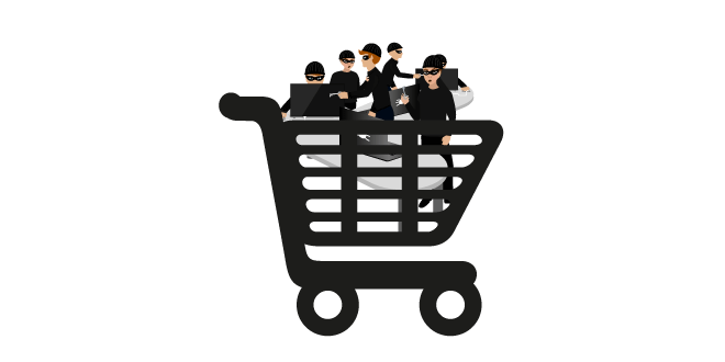 Seguridad ponen al descubierto un mercado negro de hackers