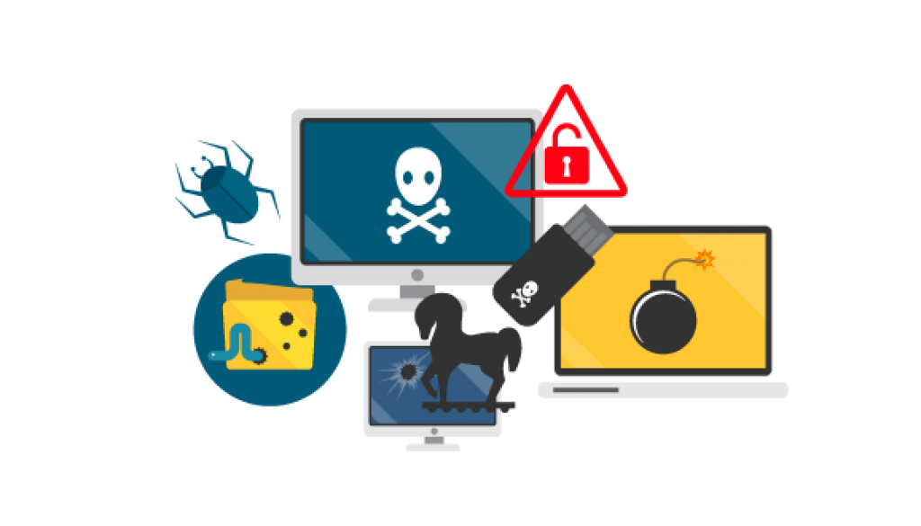 Seguridad: los tipos de malware que amenazan a las pymes