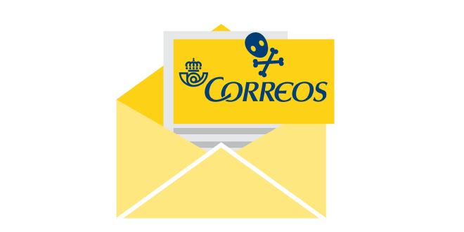 Correos ransomware