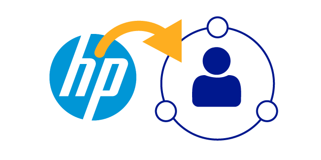 HP apuesta por CRM de Microsoft