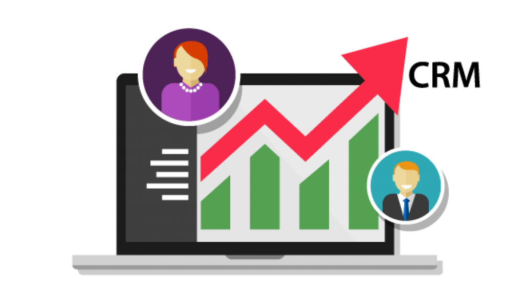 Por qué tienes que tener en tu empresa CRM