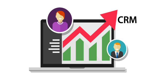 Por qué tienes que tener en tu empresa CRM