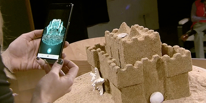 Windows 10 Creators Update