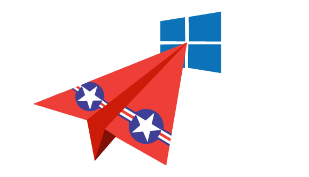 Las Fuerzas Aéres de USA se pasan a Windows 10