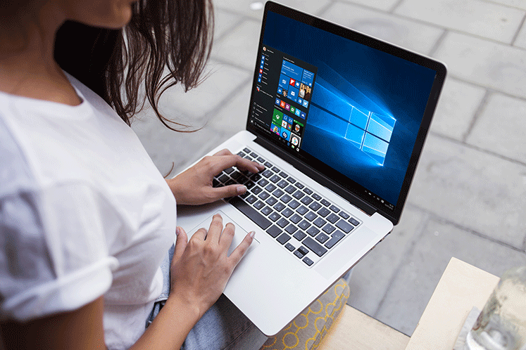 Windows 10