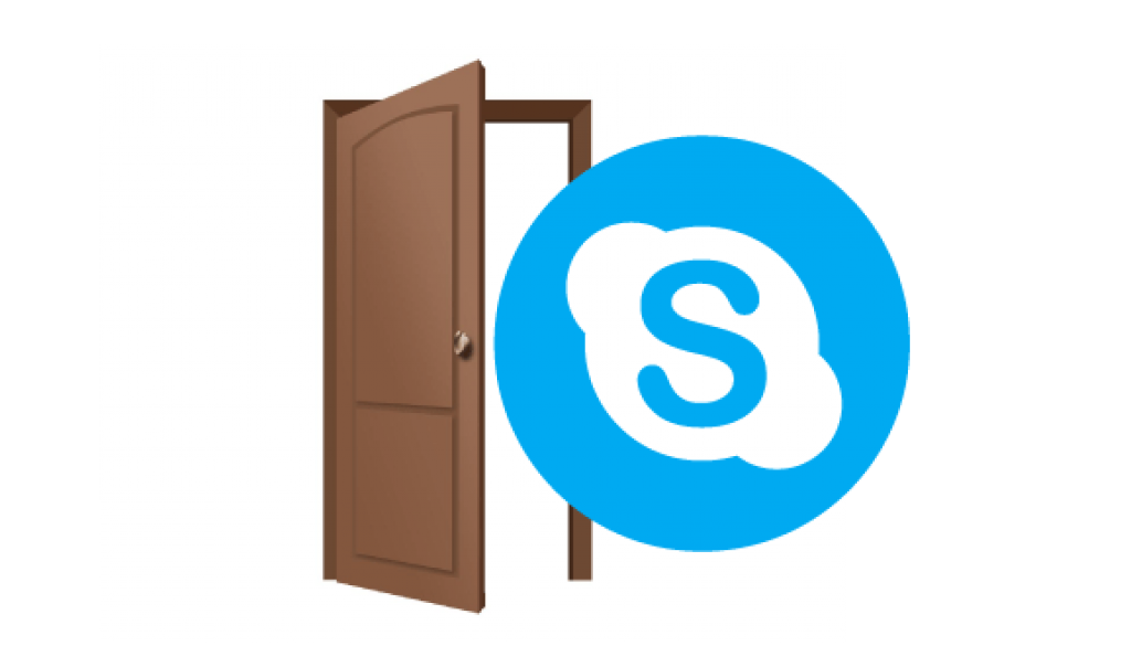 Skype sin cuenta