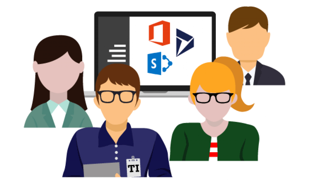 Servicios Complemetarios Cloud