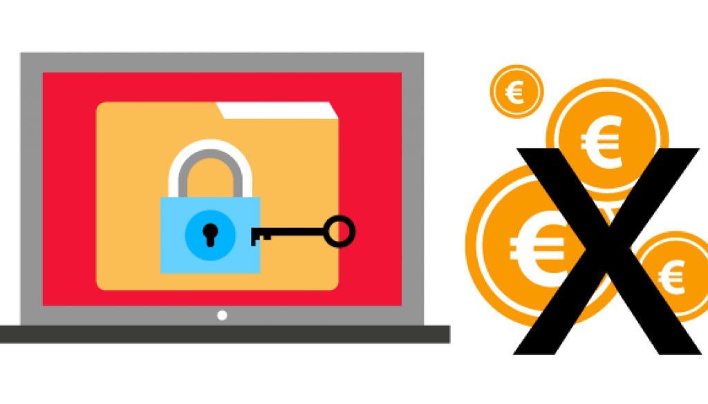 Herramienta Anti CryptXXX