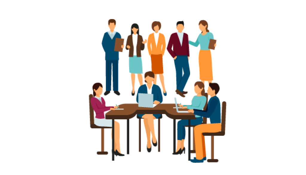 Gestionar tu equipo de trabajo: StaffHub