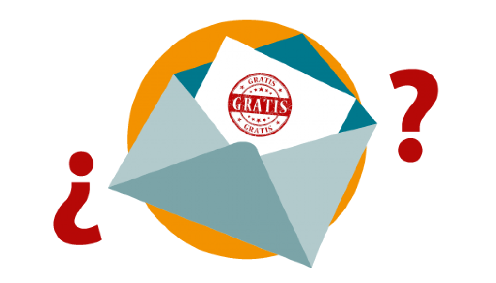 Cambiar email gratuito de mi empresa