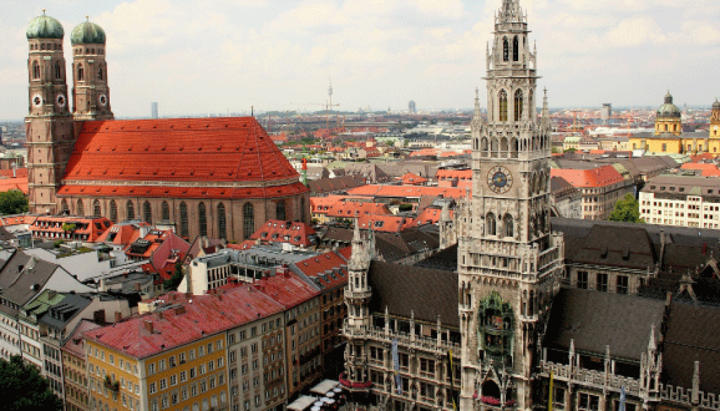 Microsoft Munich