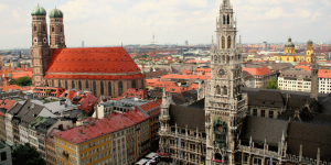 Microsoft Munich
