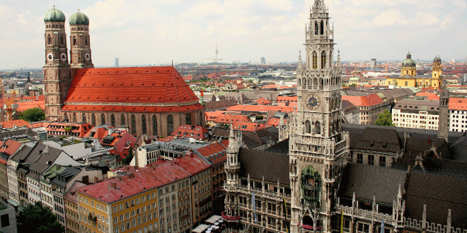 Microsoft Munich