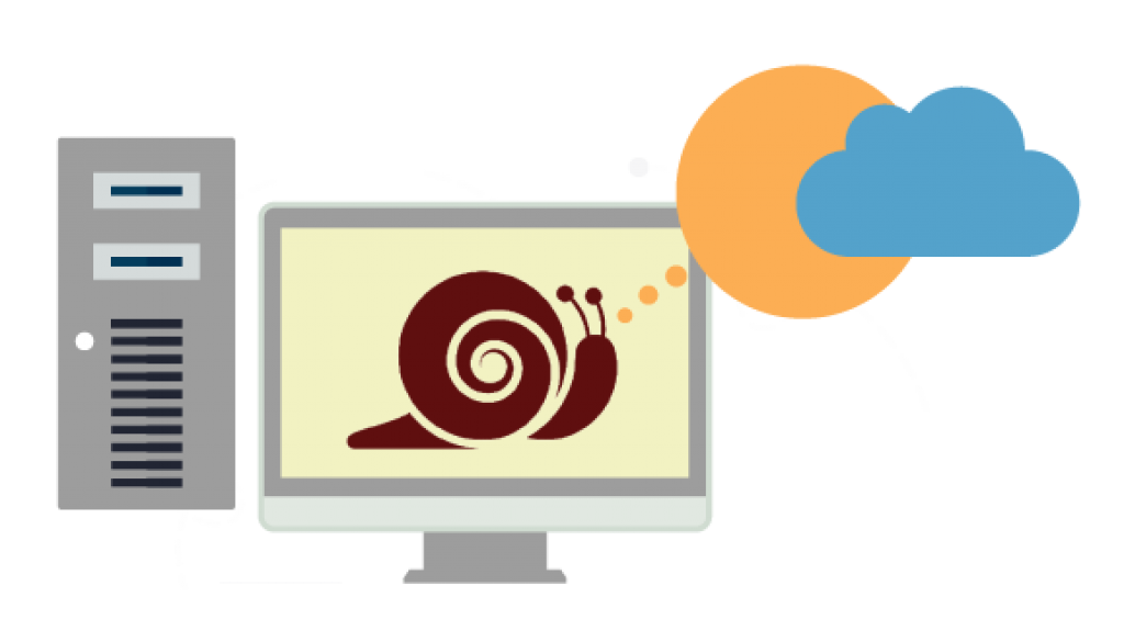 Hardware viejo, virtualización y Cloud