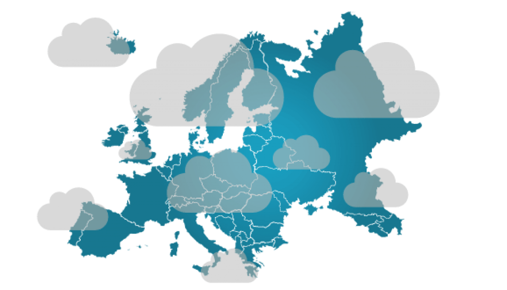 Europe Cloud Computing