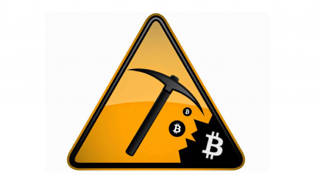 Adylkuzz miner coin virus