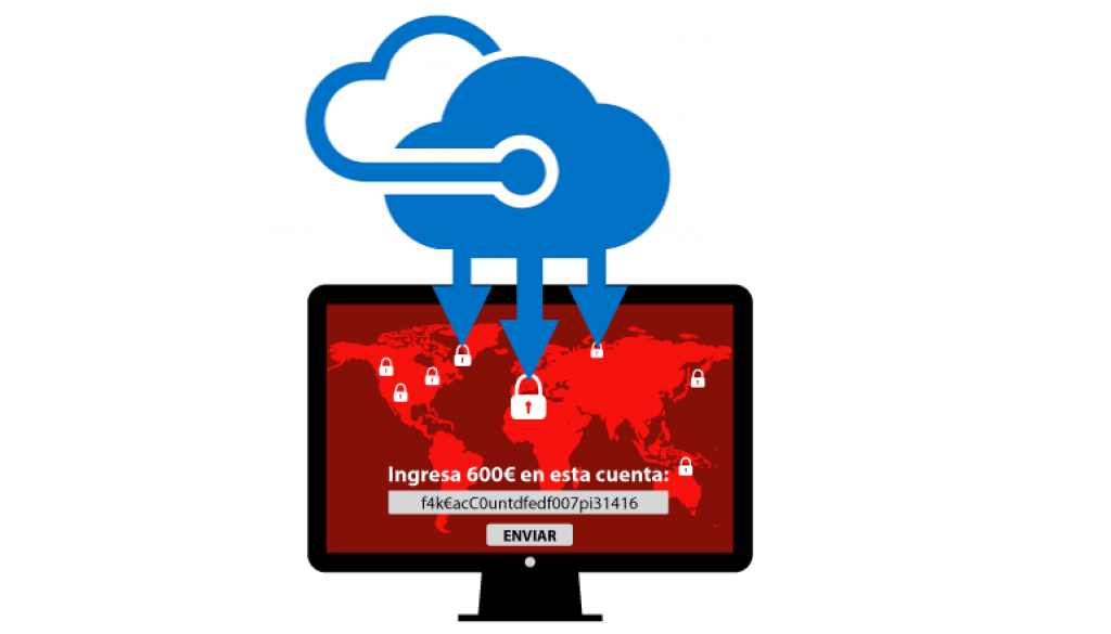 Azure contra el ransomware