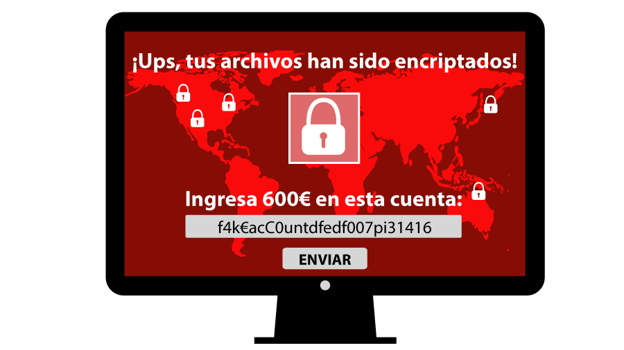 Ransomware