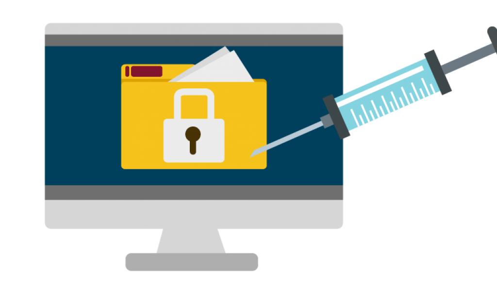 Ransomware PETYA