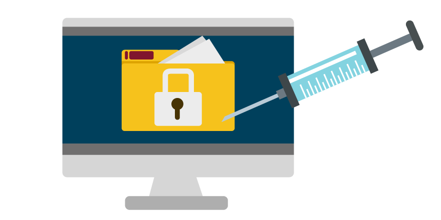 Ransomware PETYA