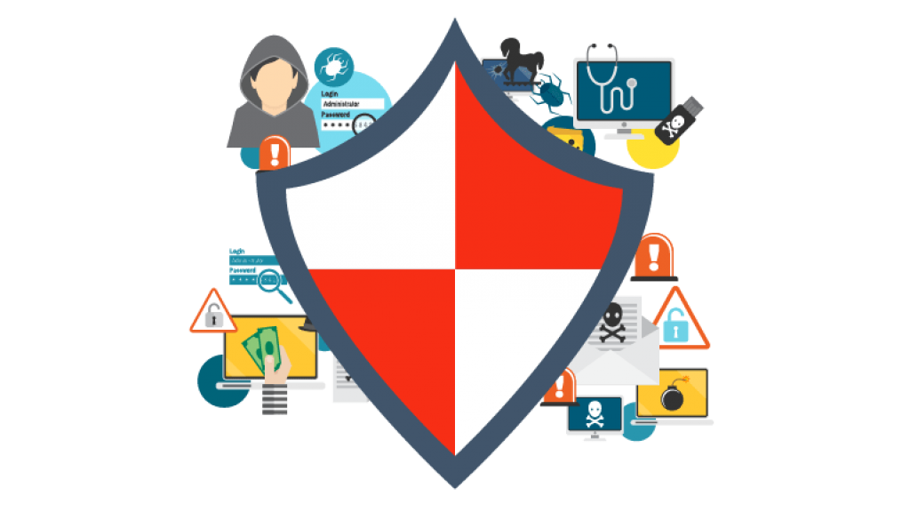 6 claves para protegerte de ciberataques