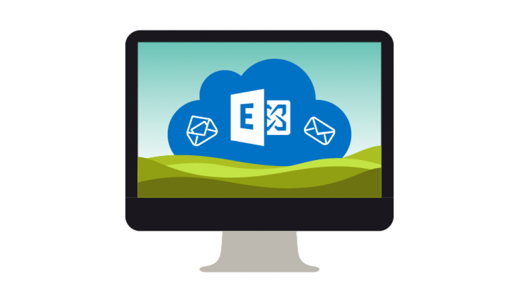 Exchange: correo en la nube