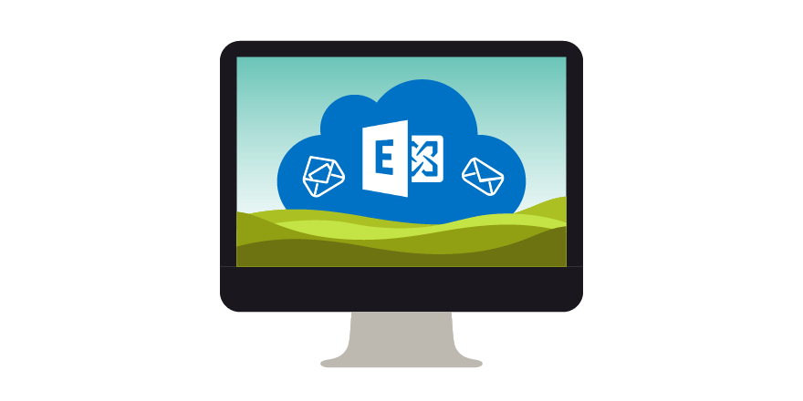 Exchange: correo en la nube