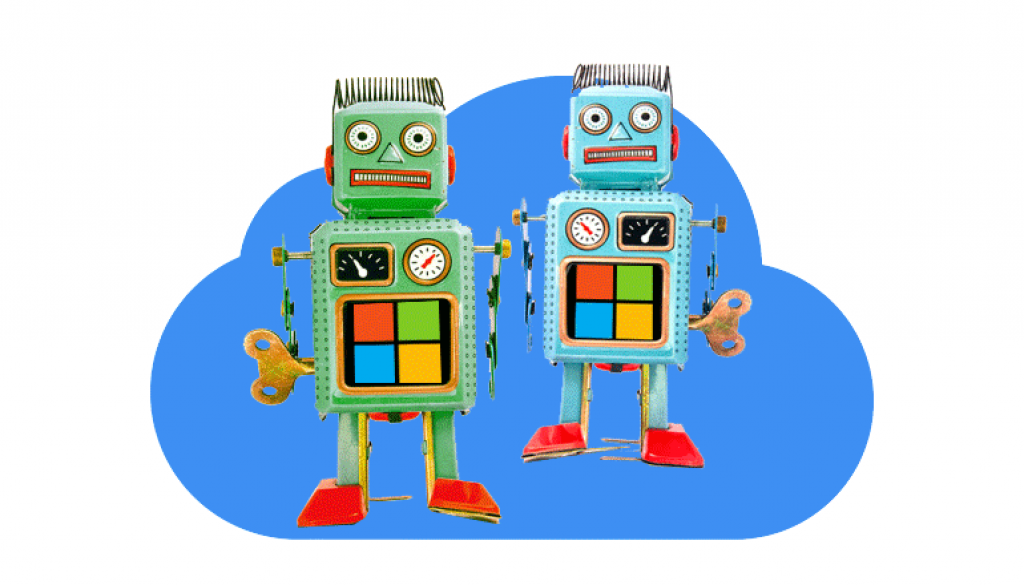 Inteligencia Artificial Cloud Microsoft Inspire 2017