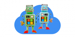 Inteligencia Artificial Cloud Microsoft Inspire 2017