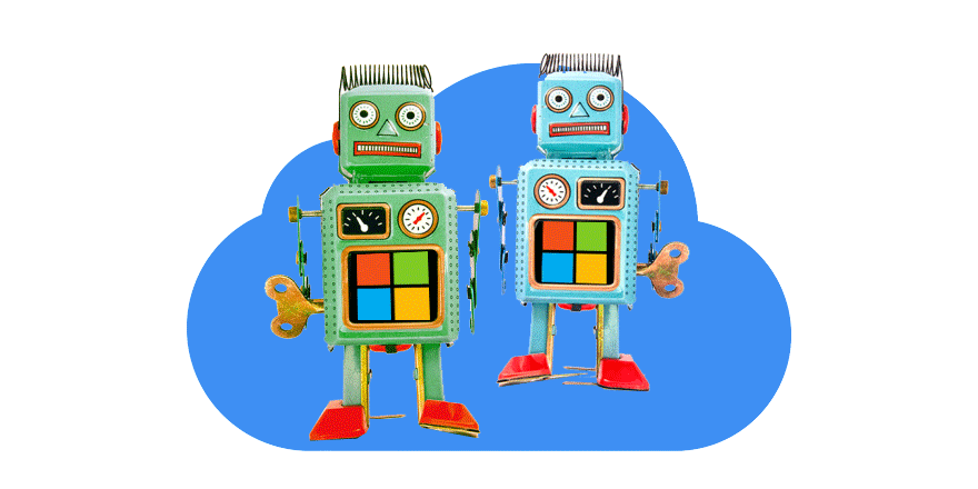 Inteligencia Artificial Cloud Microsoft Inspire 2017