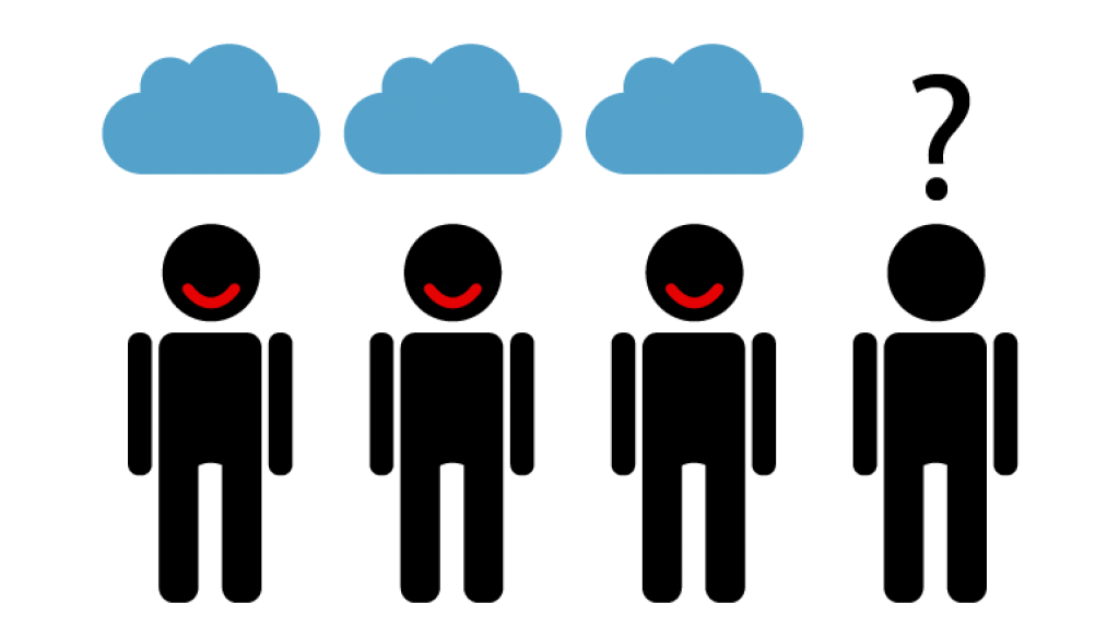 Motivos para usar el cloud