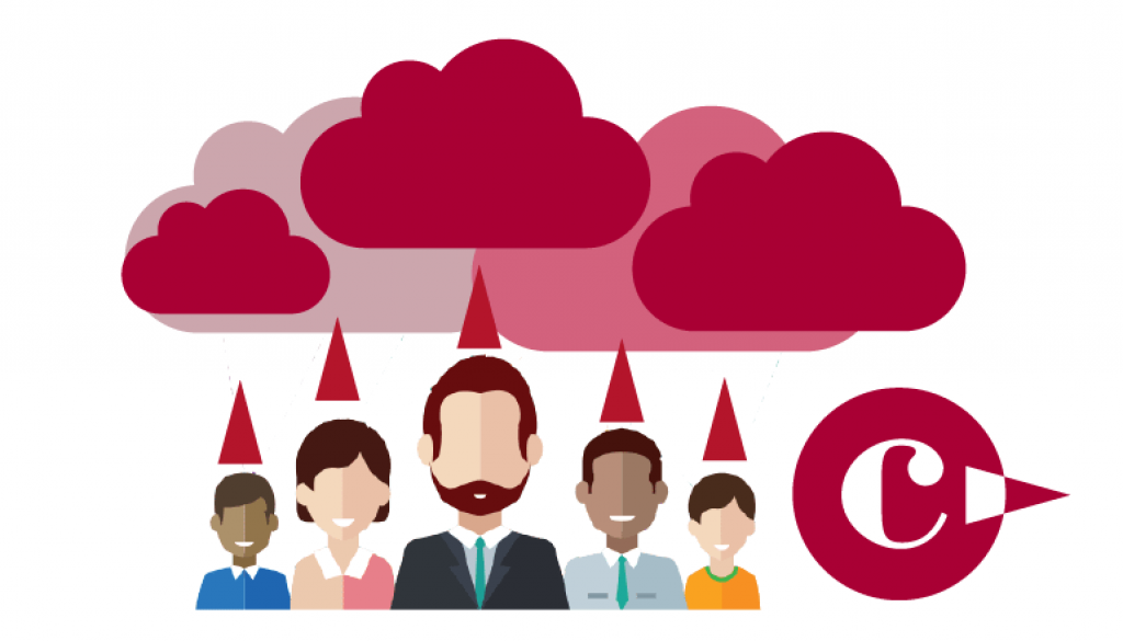 AWERTY muestra el cloud a la Cambra de Comerç de Sabadell
