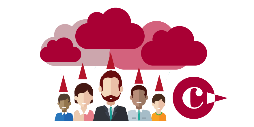 AWERTY muestra el cloud a la Cambra de Comerç de Sabadell