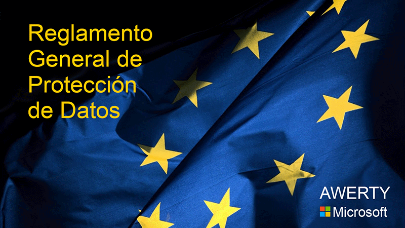 ¿Está tu empresa preparada para cumplir el GDPR?
