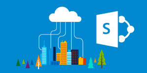 Servidor-Cloud-SharePoint