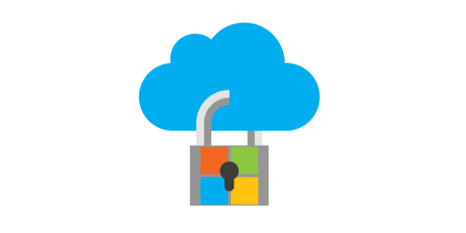 Microsoft seguridad en el cloud