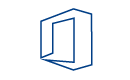 Office 365 Las versiones más recientes de Word, Excel, PowerPoint y otras aplicaciones Microsoft.