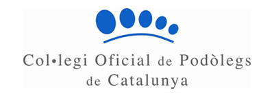 Organismo oficial que agrupa a un conjunto de médicos de Cataluña especializados en Podología