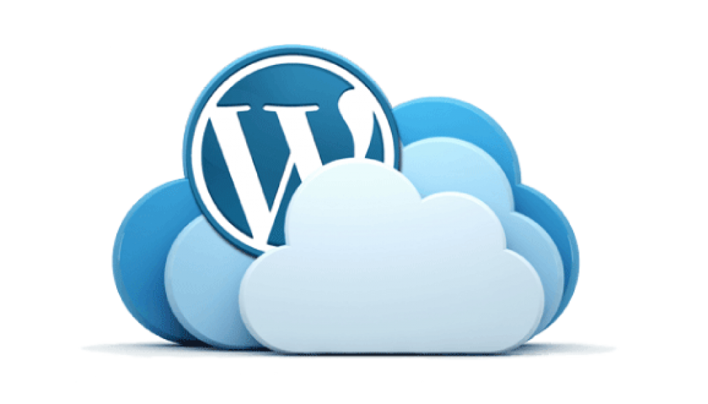 WordPress-en-Cloud