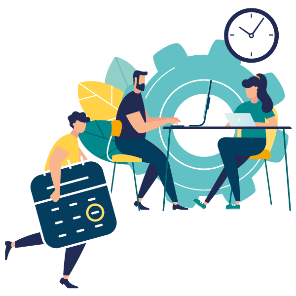 Horario de atención al cliente Horario de atención al cliente