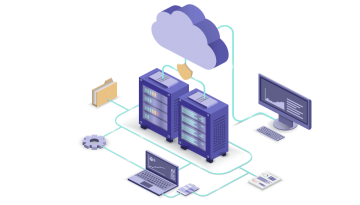 Oficina en el Cloud
