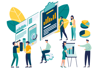 Gestion-Negocio Servicios y soluciones para la transformación digital de tu negocio