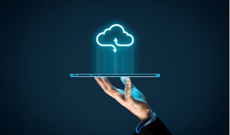 Importancia de migrar la infraestructura empresarial a la nube Importancia de migrar la infraestructura empresarial a la nube