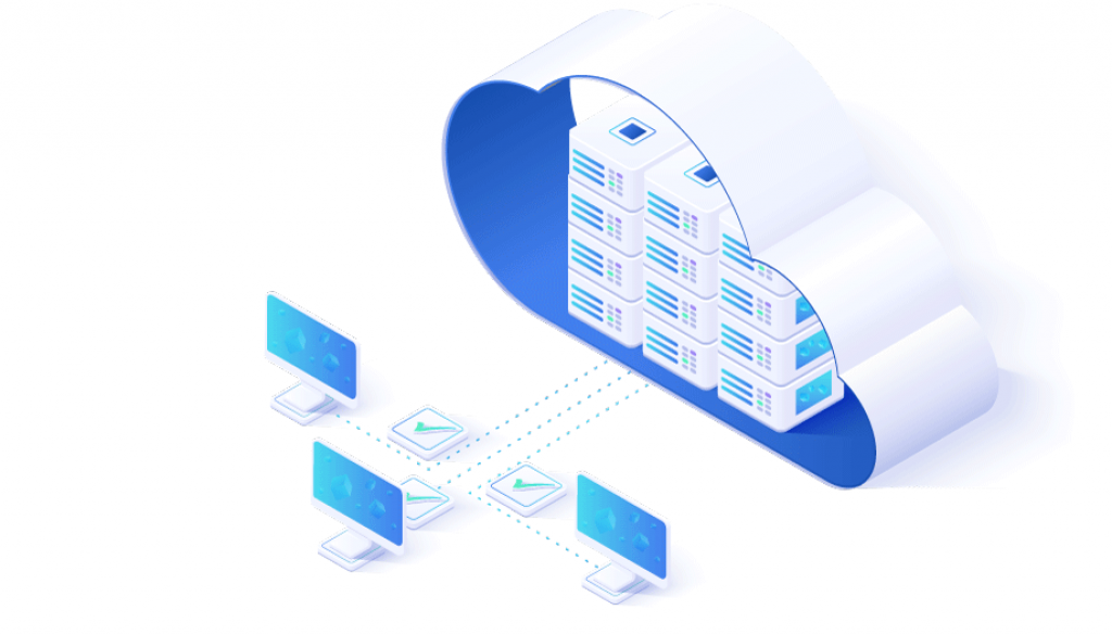 File Server Migration Servidores en Cloud