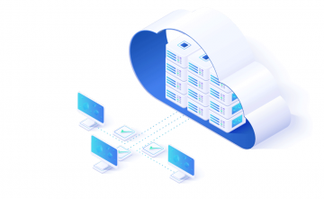 File Server Migration Servidores en Cloud