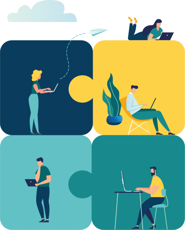 AWERTY os facilita estos consejos para teletrabajar según la Remote Work Checklist de Microsoft 365. AWERTY os facilita estos consejos para teletrabajar según la Remote Work Checklist de Microsoft 365.
